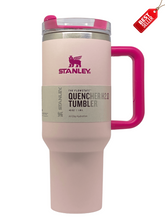 Stanley FlowState Tumbler 40oz Flamingo – Limited Stock